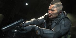 Слух: Activision планирует четыре новых Call of Duty: Modern Warfare